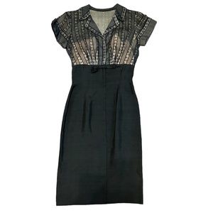 1940s Dress